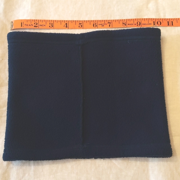 Vintage Turtle Fur Neck Warmer - Picture 5 of 5